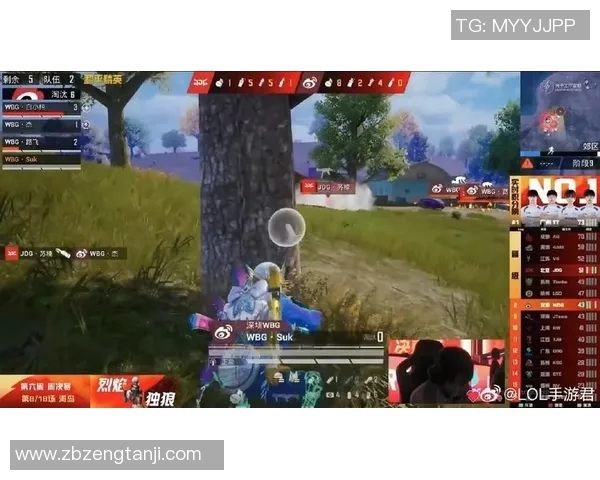 和平精英战场分析：JDG战队进攻策略的优劣势探讨与总结