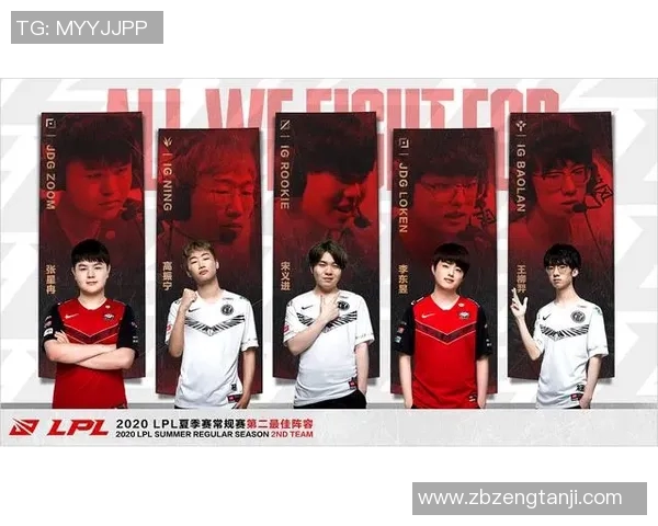 城市赛分析：JDG团队意识的出色表现与战术执行深度剖析