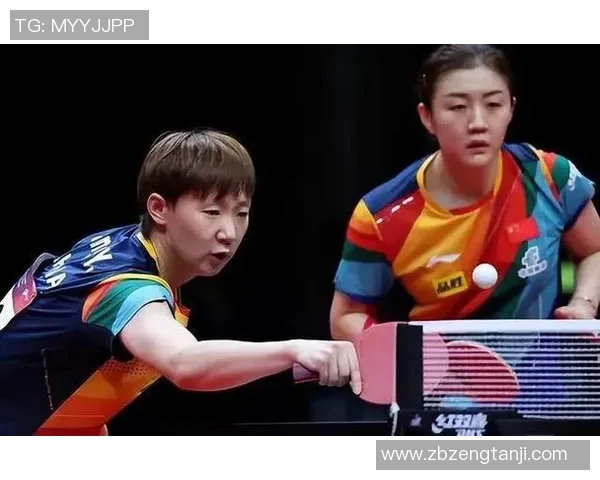 杭州乒乓球队在全国耐力排行榜中名列第七展现强大实力与潜力