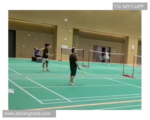 深圳羽毛球队配合问题引发热议球员间默契与战术选择成焦点