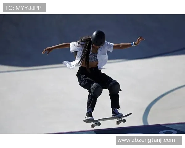 滑板技术实力榜单权威发布揭示顶尖选手实力与风格对比分析