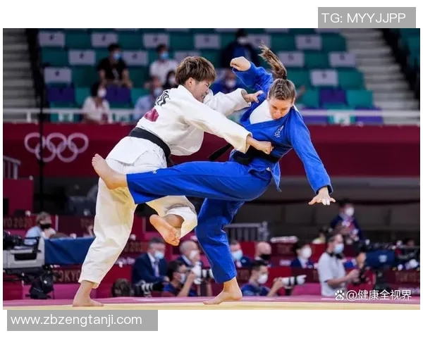 柔道技艺与精神修养的融合探讨：从基础到精髓的全面解析