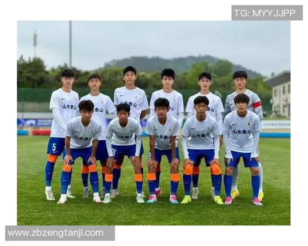 足球青训体系对青少年发展的影响
