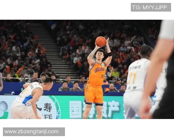 近年CBA参赛球队综合实力排名