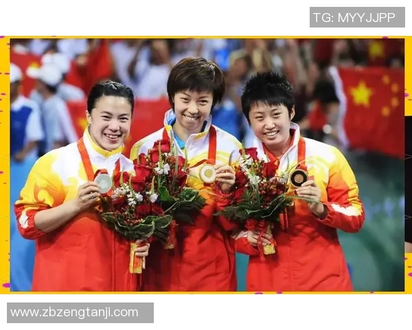 乒乓球团队协作实力大比拼北京乒乓球队荣登第五名榜单